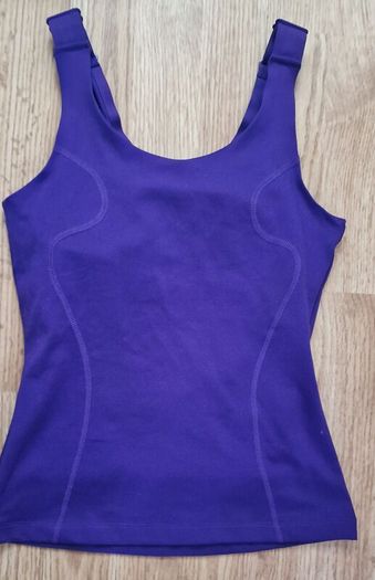 vest top