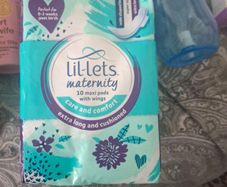 postpartum bundle