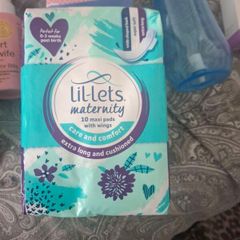 postpartum bundle