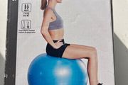 Domyos Anti-Burst Fitball - Size M