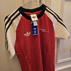 Arsenal x Adidas T-Shirt