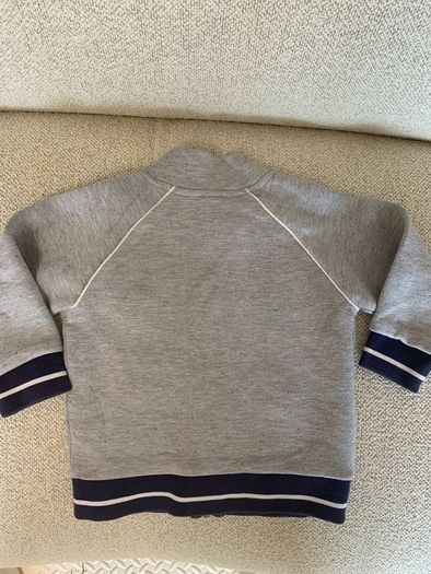 Timberland boy jacket 2yrs