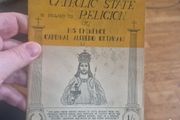duties of the Catholic state in  regard to Religion by his eminence cardinal Alfredo ottaviani