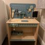 Little Dutch workbench Image 4
