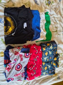 boys clothes bundle