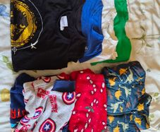 boys clothes bundle