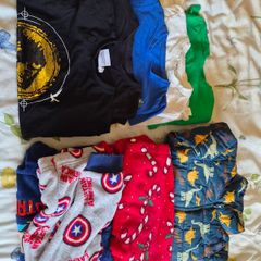 boys clothes bundle