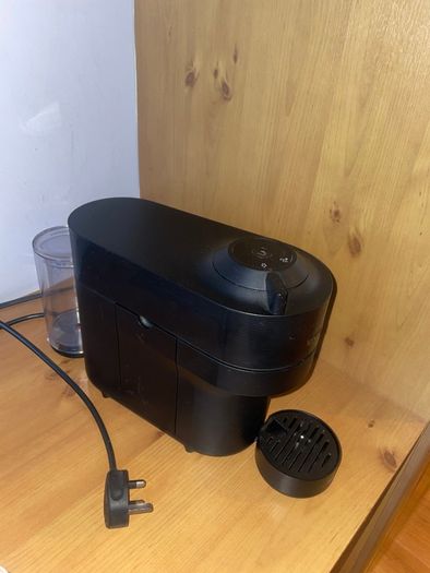 Nespresso Vertuo coffee machine