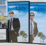Life [Complete Series 1+2 2007-2009] Damain Lewis & Sarah Shahi  [DVD TV Boxsets] Image 8