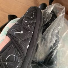 slippers size 5-6