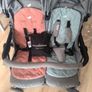 Joie Aire Double buggy Image 3