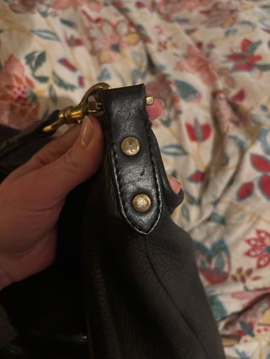 Mulberry Effie