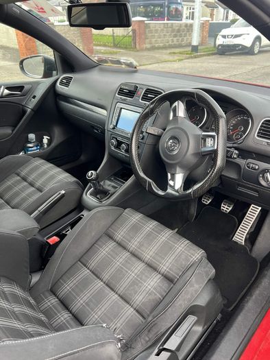 2010 Volkswagen Golf