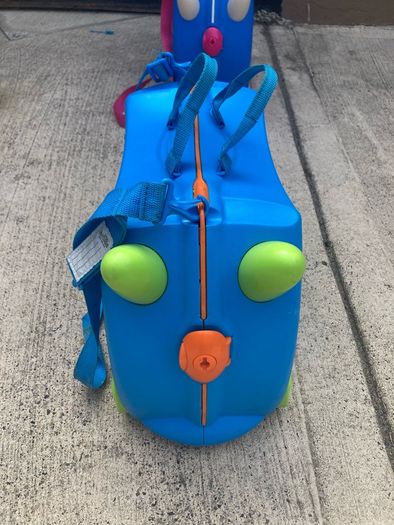 Trunki suitcase