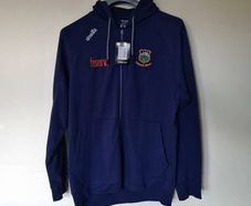 Oneills tipperary momentum full zip hoodie Size 3xl pit to pit 27" brand new with tags