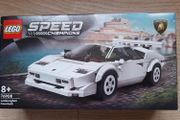 New:  Lego Speed Champions 76908