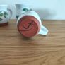 Pottery Made in Ireland breakfast set porcelane Image 6