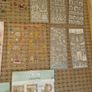 Card making supplies Image 10