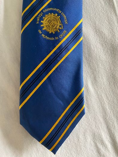 Kishoge Tie