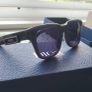Mens DIOR B23 Sunglasses Grey Image 5