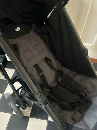 Joie Nitro Stroller