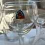 collection of beer glasses Image 3