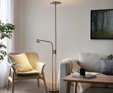 Ikea Floor Lamp