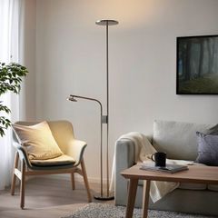 Ikea Floor Lamp