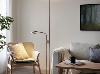 Ikea Floor Lamp