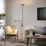Ikea Isjakt Led Floor Lamp Image 7