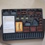 HeroQuest Board Game Core Set Used Once Image 4