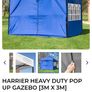 Luxury Harriet gazebo Image 6