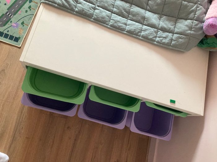 IKEA Trofast FREE! - Collection only Kilmainham