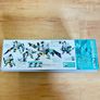 Bandai Model Kits Daisyogre Alter "synduality" Hg Kit Image 2