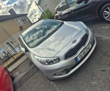 Kia Ceed 1.6 Petrol Manual  NCT Nov 2026  2,500