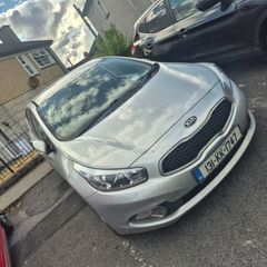 Kia Ceed 1.6 Petrol Manual  NCT Nov 2026  2,500