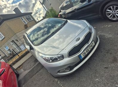 Kia Ceed 1.6 Petrol Manual  NCT Nov 2026  2,500