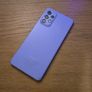 Samsung A52 Image 2