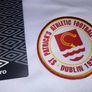 New With Tag - St. Patricks Athletic Umbro Jersey Size S Adults Image 5