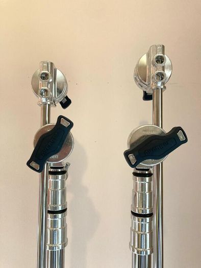 Avenger A2030DKIT C-Stands