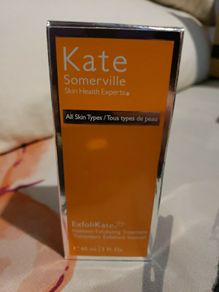 Kate Somerville Exfolikate Intensive Exfoliating Treatment 60ml