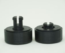 35mm to 120 Film Adapter
