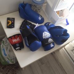boxing