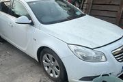 Vauxhall insignia for parts