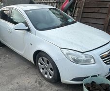 Vauxhall insignia for parts
