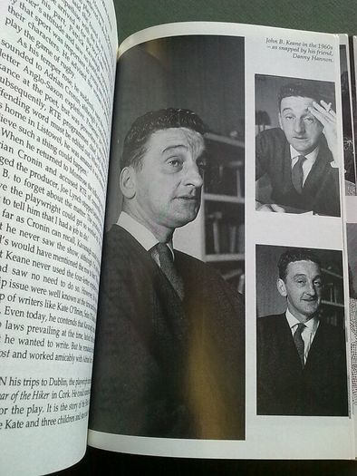 John B. the real Keane a biography Ireland Irish Kerry