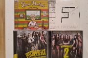 7 Miscellaneous Albums on CD