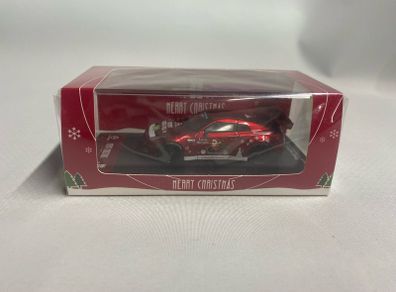 Nissan Skyline R35 Time Model