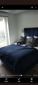 King size mattress