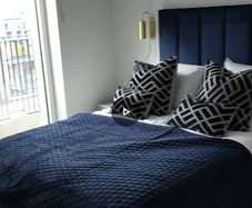 King size mattress